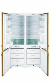 Ремонт холодильников KAISER в Сочи 
