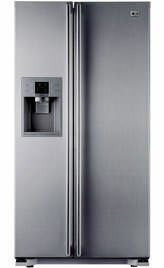 Ремонт холодильников LG в Сочи 