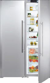 Ремонт холодильников LIEBHERR в Сочи 