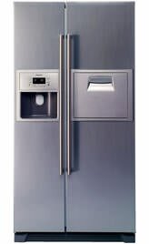 Ремонт холодильников SIEMENS в Сочи 