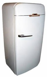 Ремонт холодильников ЗИЛ в Сочи 